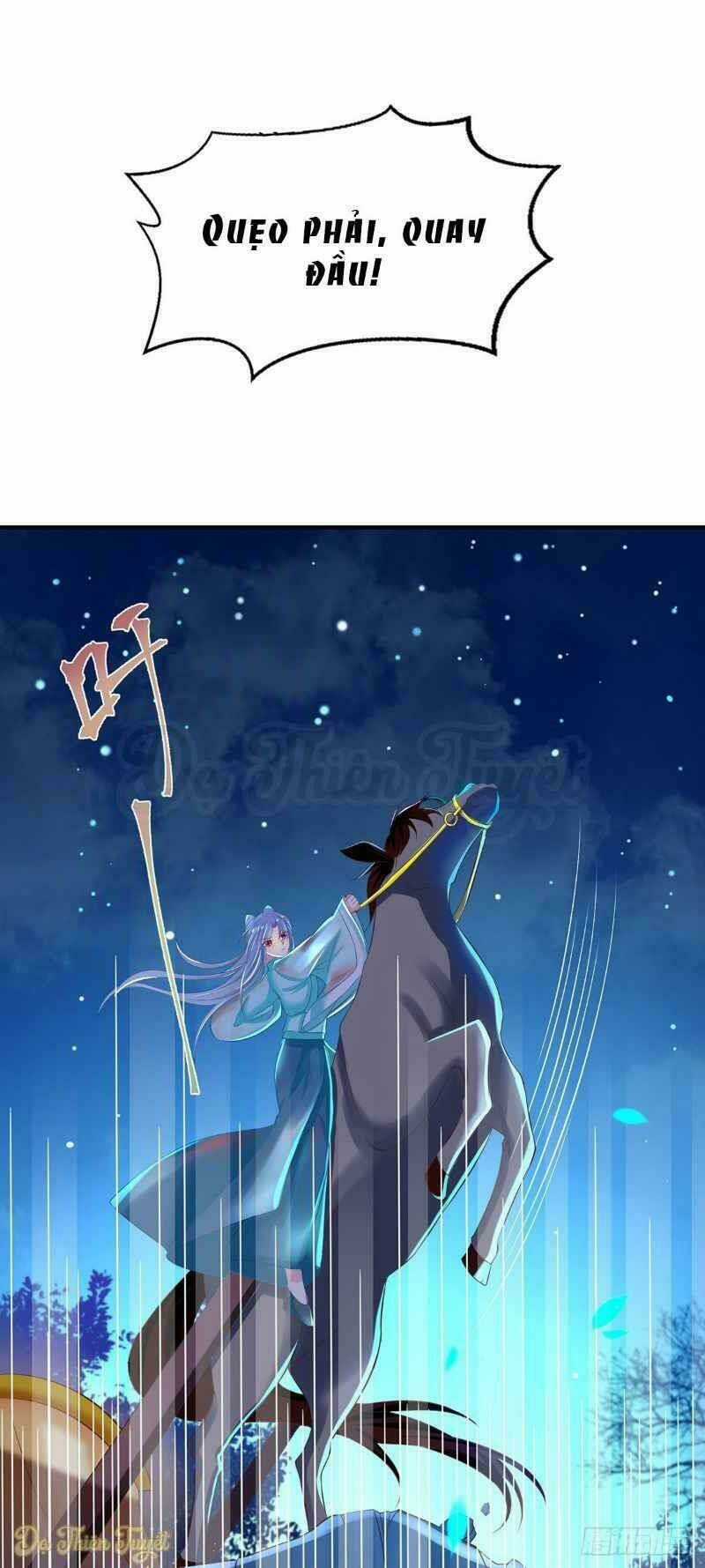 Bệnh Kiều Phu Quân Ngạnh Thượng Cung Chapter 2 trang 34