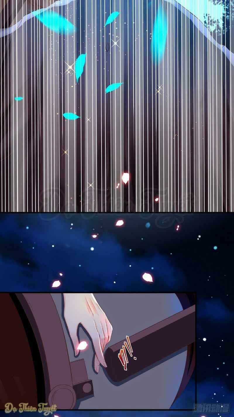 Bệnh Kiều Phu Quân Ngạnh Thượng Cung Chapter 2 trang 35