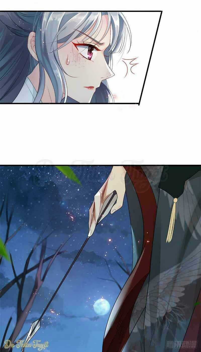 Bệnh Kiều Phu Quân Ngạnh Thượng Cung Chapter 2 trang 37