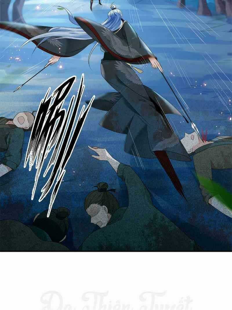 Bệnh Kiều Phu Quân Ngạnh Thượng Cung Chapter 2 trang 39