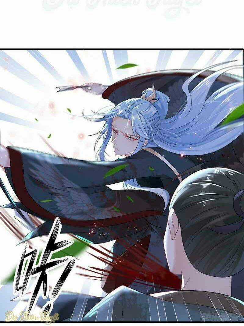 Bệnh Kiều Phu Quân Ngạnh Thượng Cung Chapter 2 trang 40