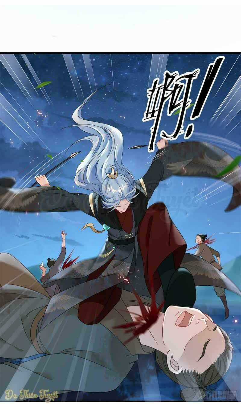 Bệnh Kiều Phu Quân Ngạnh Thượng Cung Chapter 2 trang 41