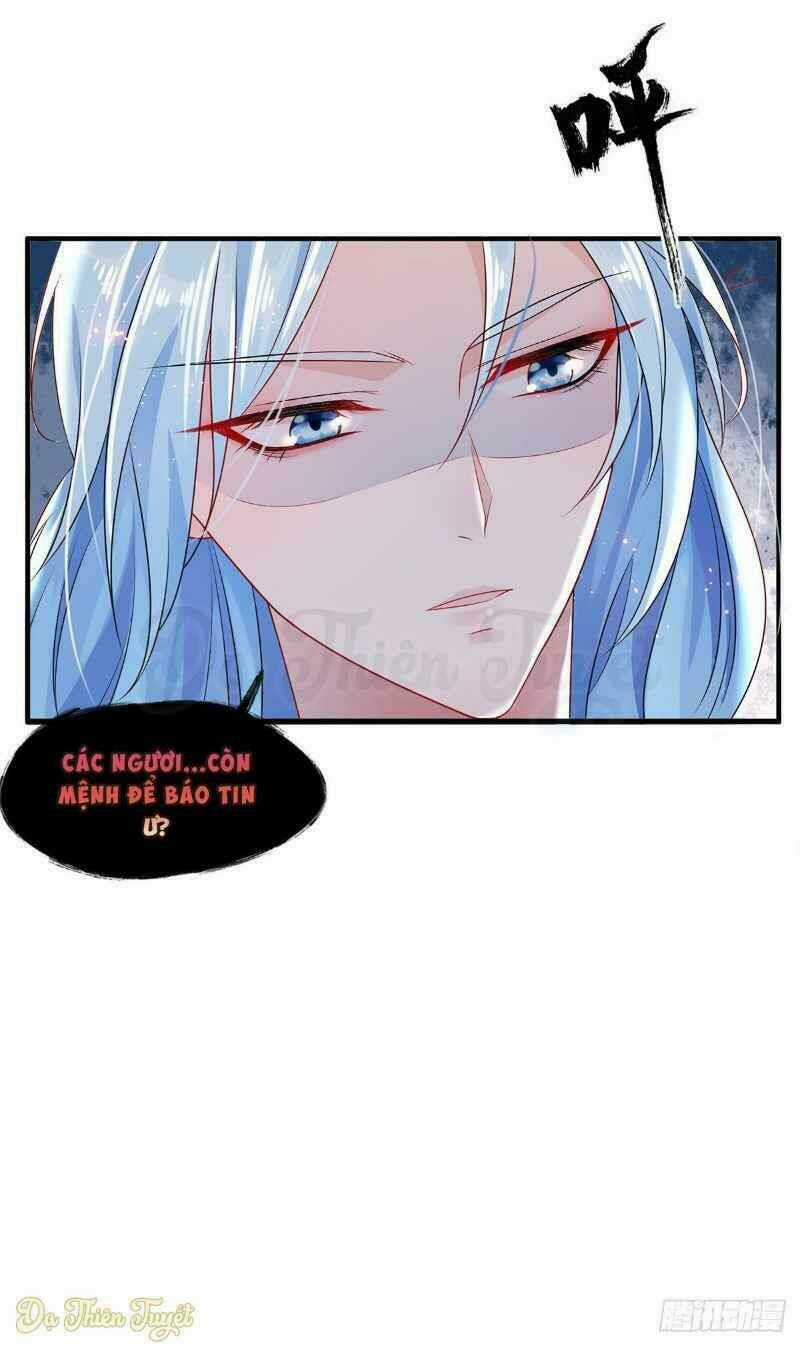 Bệnh Kiều Phu Quân Ngạnh Thượng Cung Chapter 2 trang 42