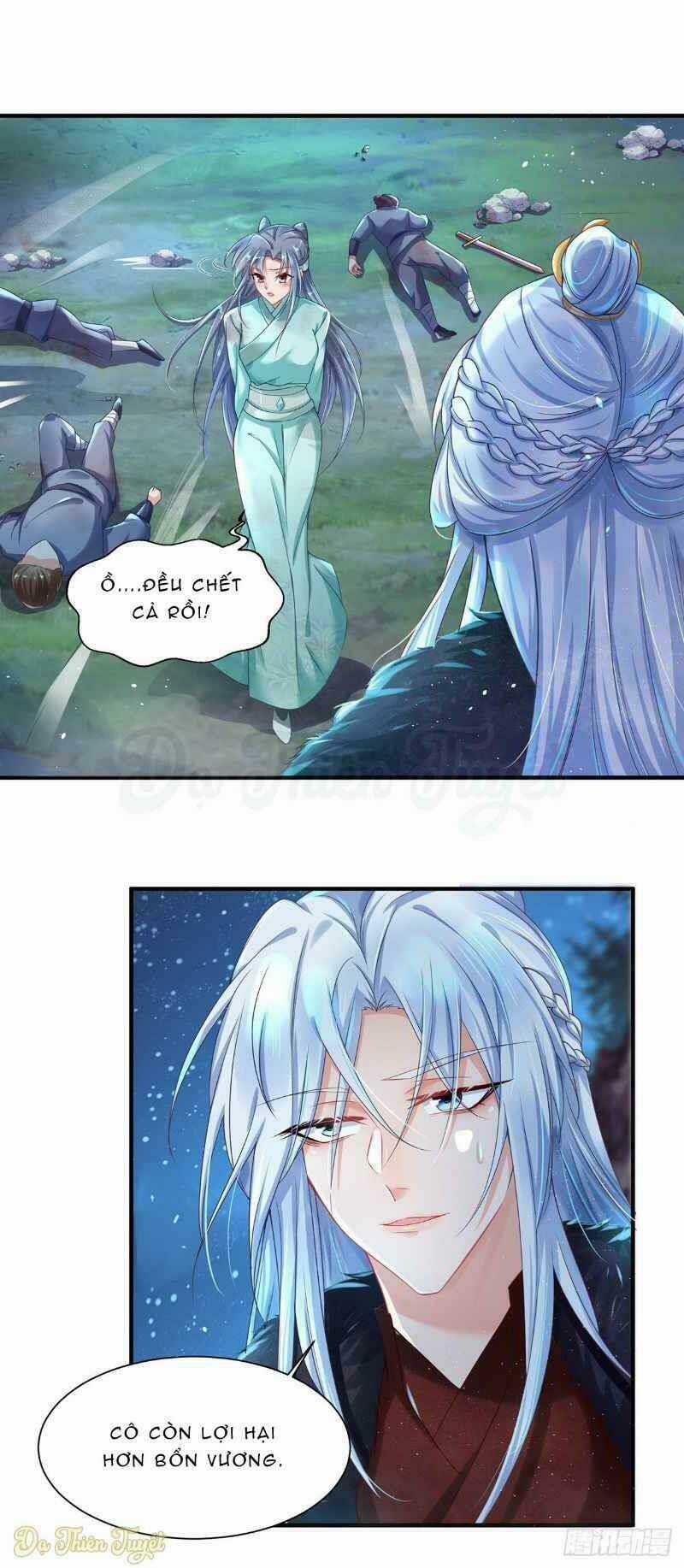 Bệnh Kiều Phu Quân Ngạnh Thượng Cung Chapter 2 trang 43