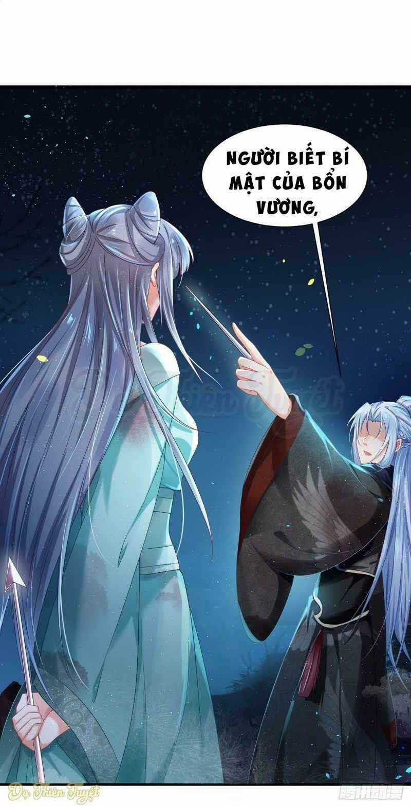 Bệnh Kiều Phu Quân Ngạnh Thượng Cung Chapter 2 trang 45