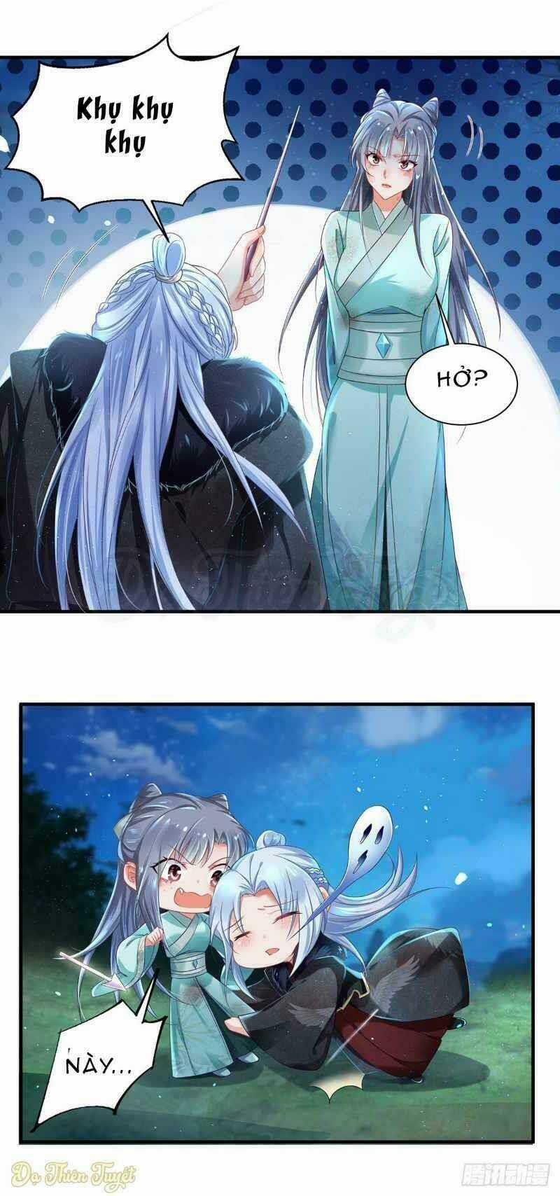 Bệnh Kiều Phu Quân Ngạnh Thượng Cung Chapter 2 trang 46