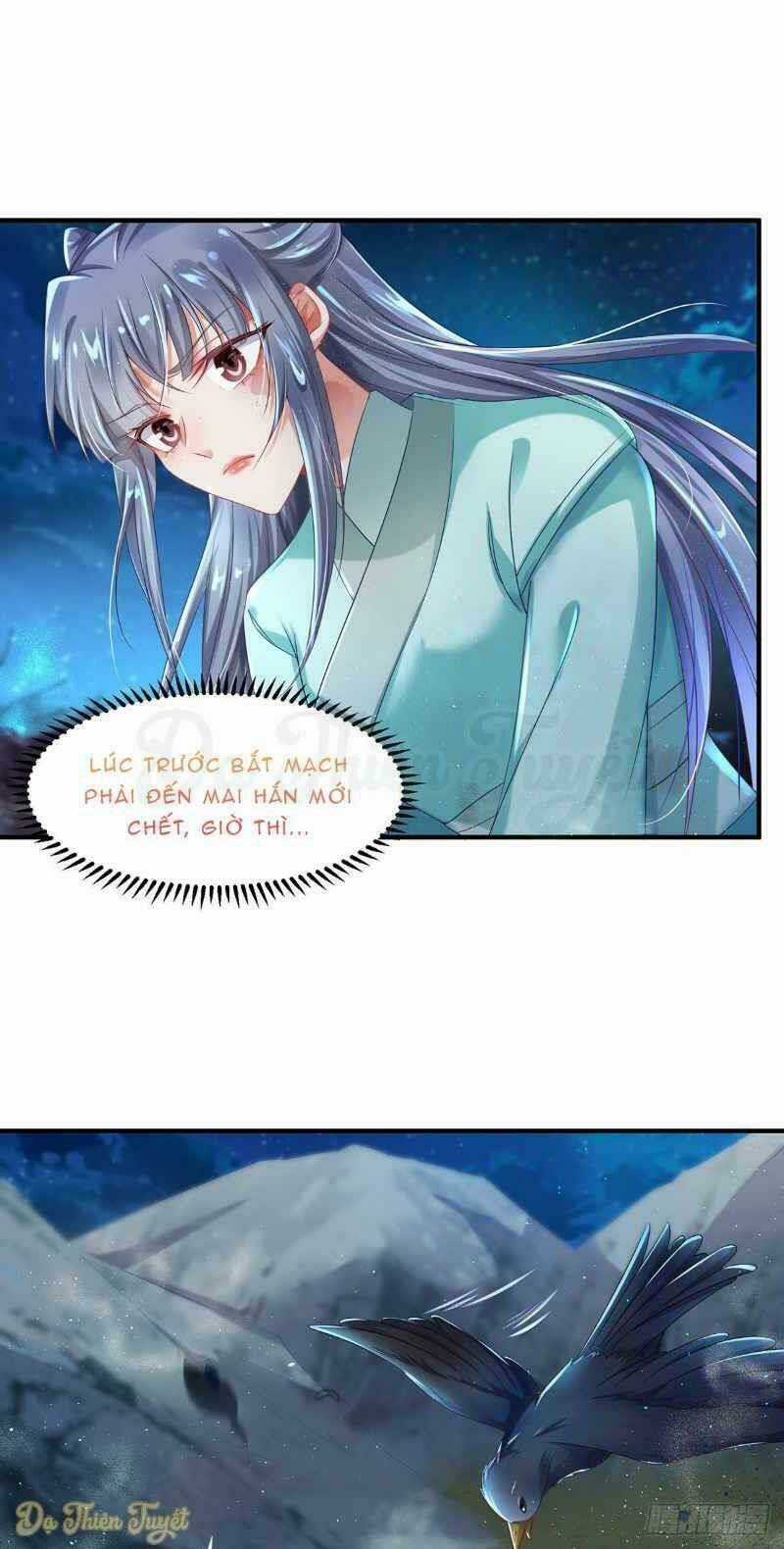 Bệnh Kiều Phu Quân Ngạnh Thượng Cung Chapter 2 trang 48