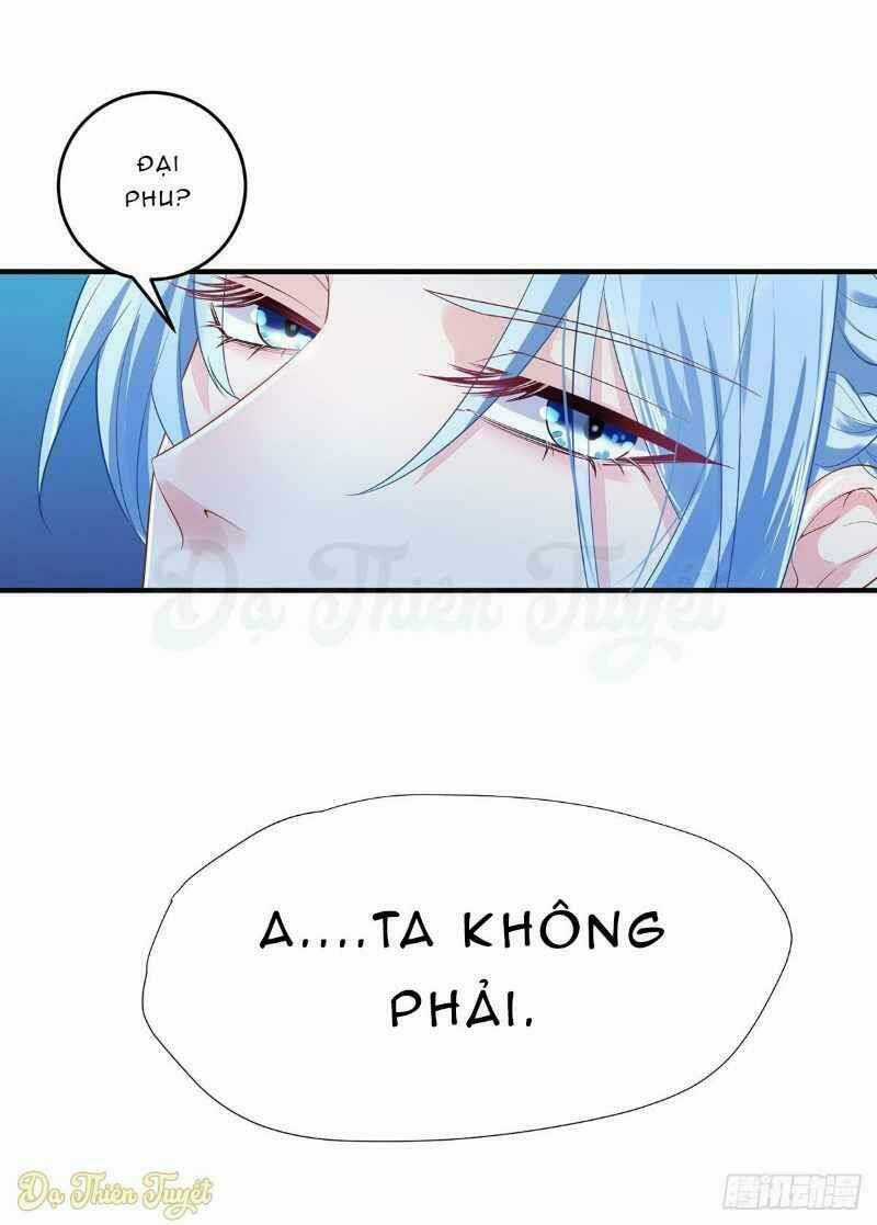 Bệnh Kiều Phu Quân Ngạnh Thượng Cung Chapter 2 trang 7