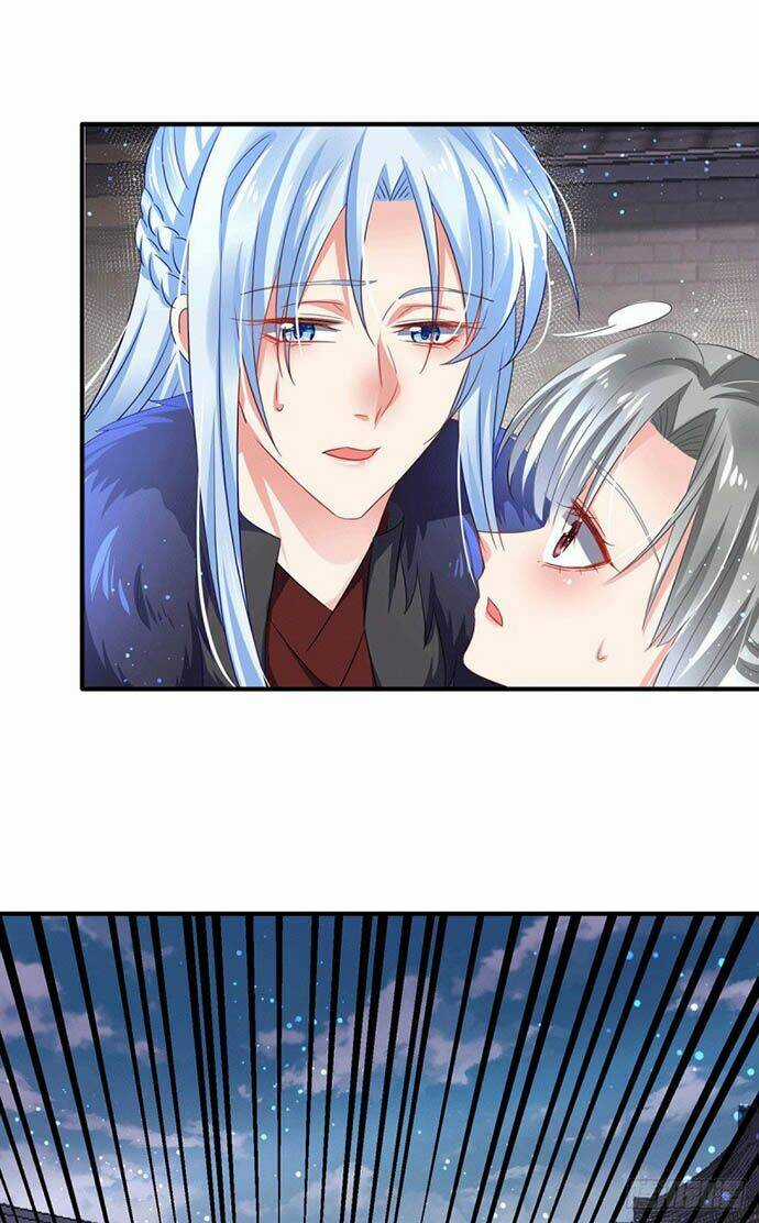 Bệnh Kiều Phu Quân Ngạnh Thượng Cung Chapter 20 trang 11