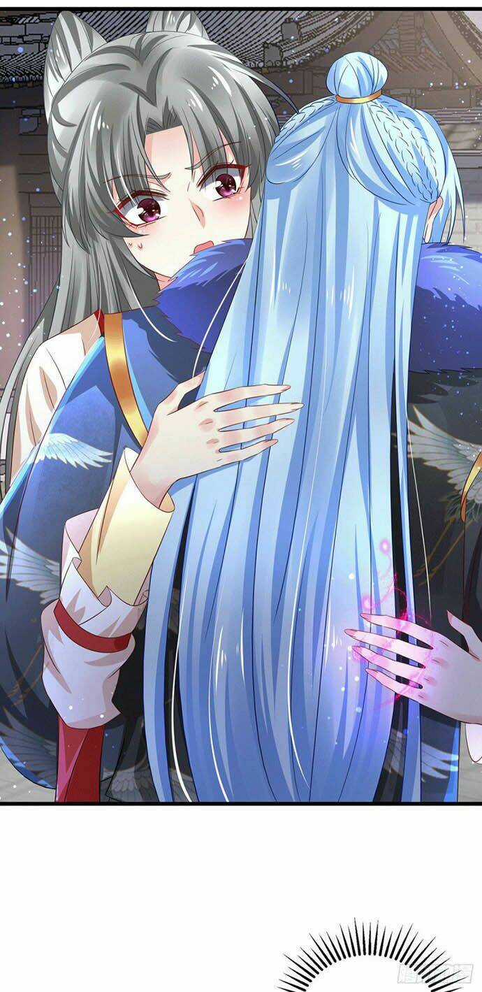 Bệnh Kiều Phu Quân Ngạnh Thượng Cung Chapter 20 trang 14