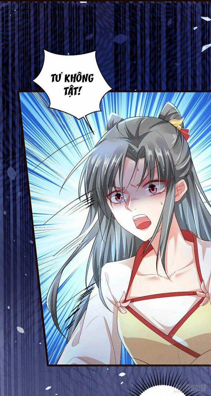 Bệnh Kiều Phu Quân Ngạnh Thượng Cung Chapter 20 trang 24