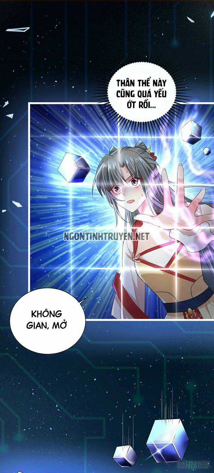 Bệnh Kiều Phu Quân Ngạnh Thượng Cung Chapter 20 trang 26