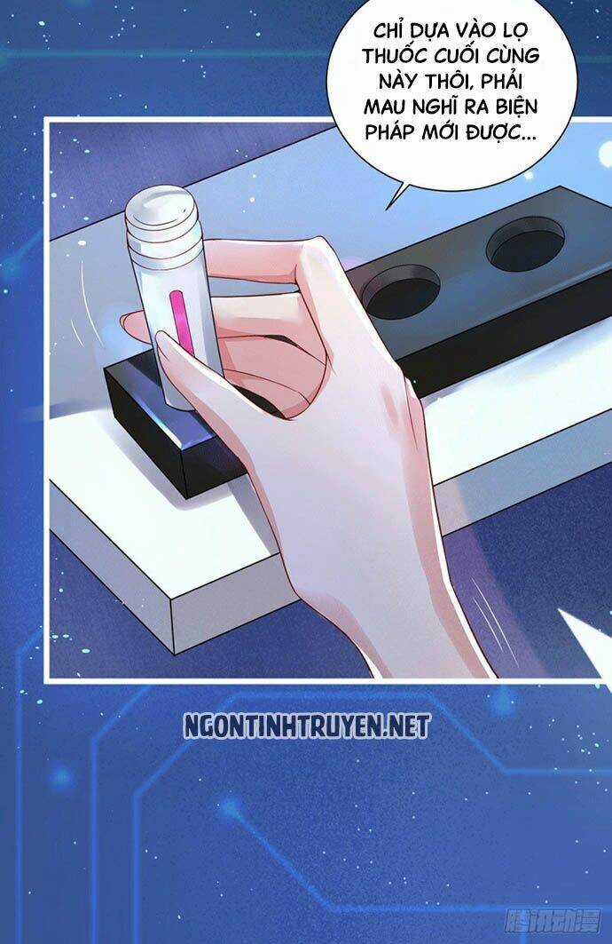 Bệnh Kiều Phu Quân Ngạnh Thượng Cung Chapter 20 trang 28