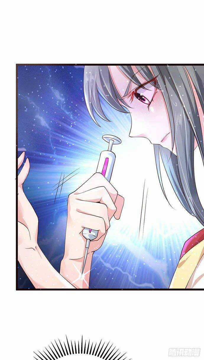 Bệnh Kiều Phu Quân Ngạnh Thượng Cung Chapter 20 trang 29