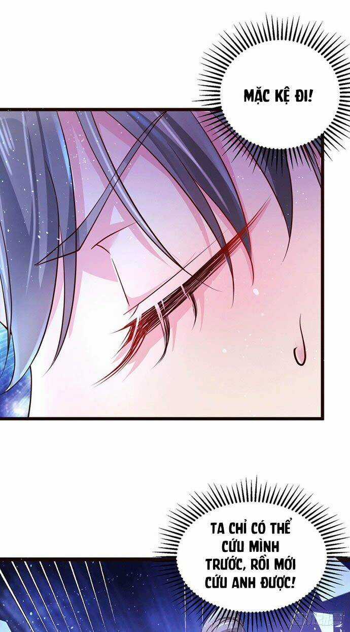 Bệnh Kiều Phu Quân Ngạnh Thượng Cung Chapter 20 trang 31