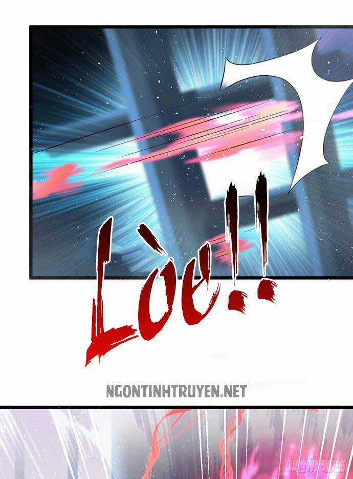 Bệnh Kiều Phu Quân Ngạnh Thượng Cung Chapter 20 trang 33