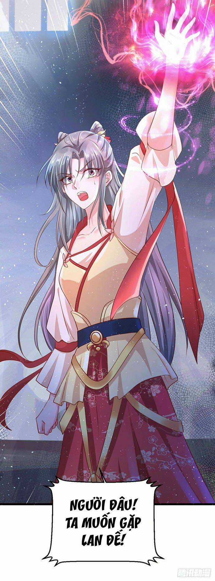 Bệnh Kiều Phu Quân Ngạnh Thượng Cung Chapter 20 trang 34