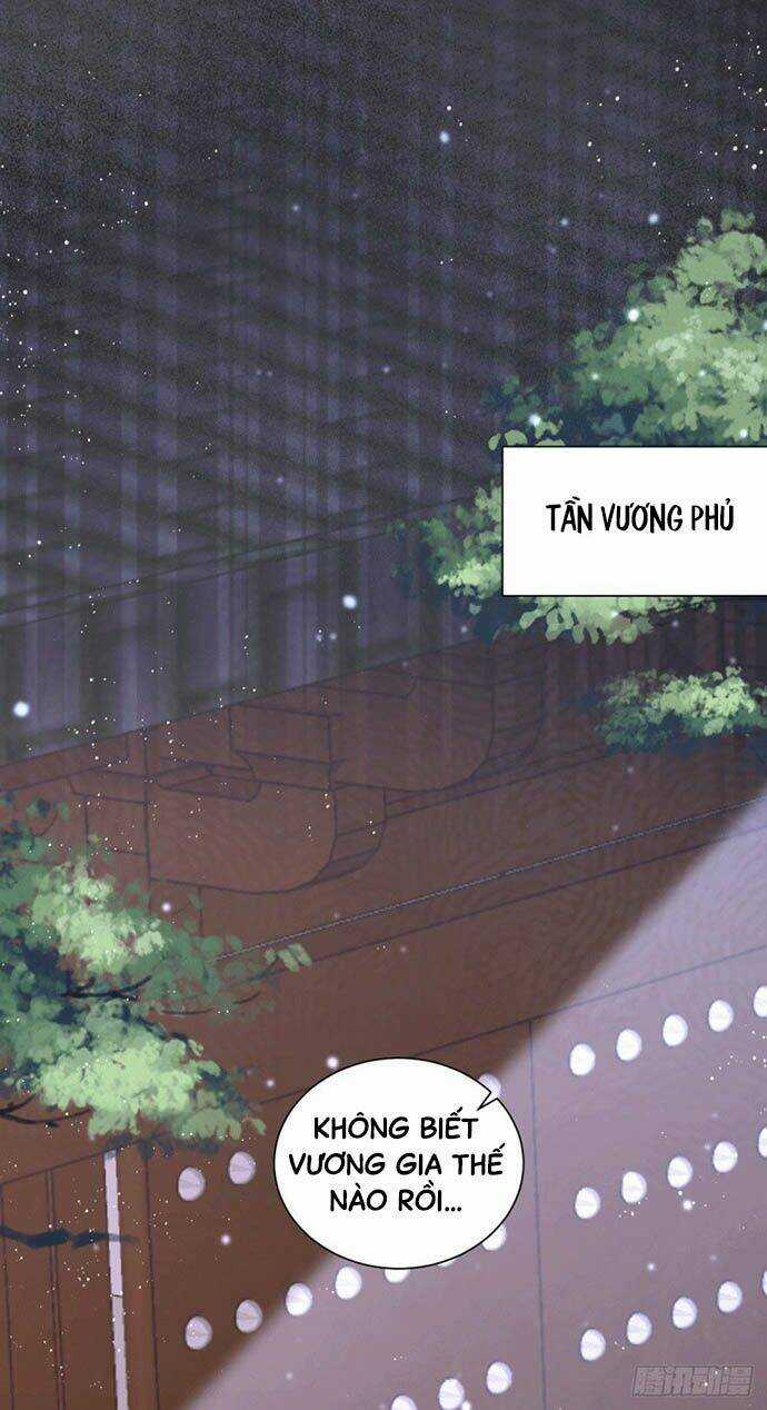 Bệnh Kiều Phu Quân Ngạnh Thượng Cung Chapter 20 trang 35