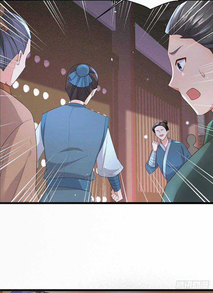 Bệnh Kiều Phu Quân Ngạnh Thượng Cung Chapter 20 trang 37