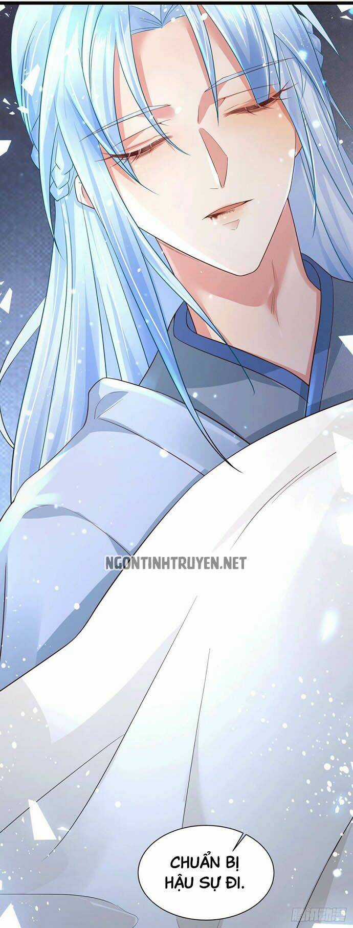 Bệnh Kiều Phu Quân Ngạnh Thượng Cung Chapter 20 trang 39