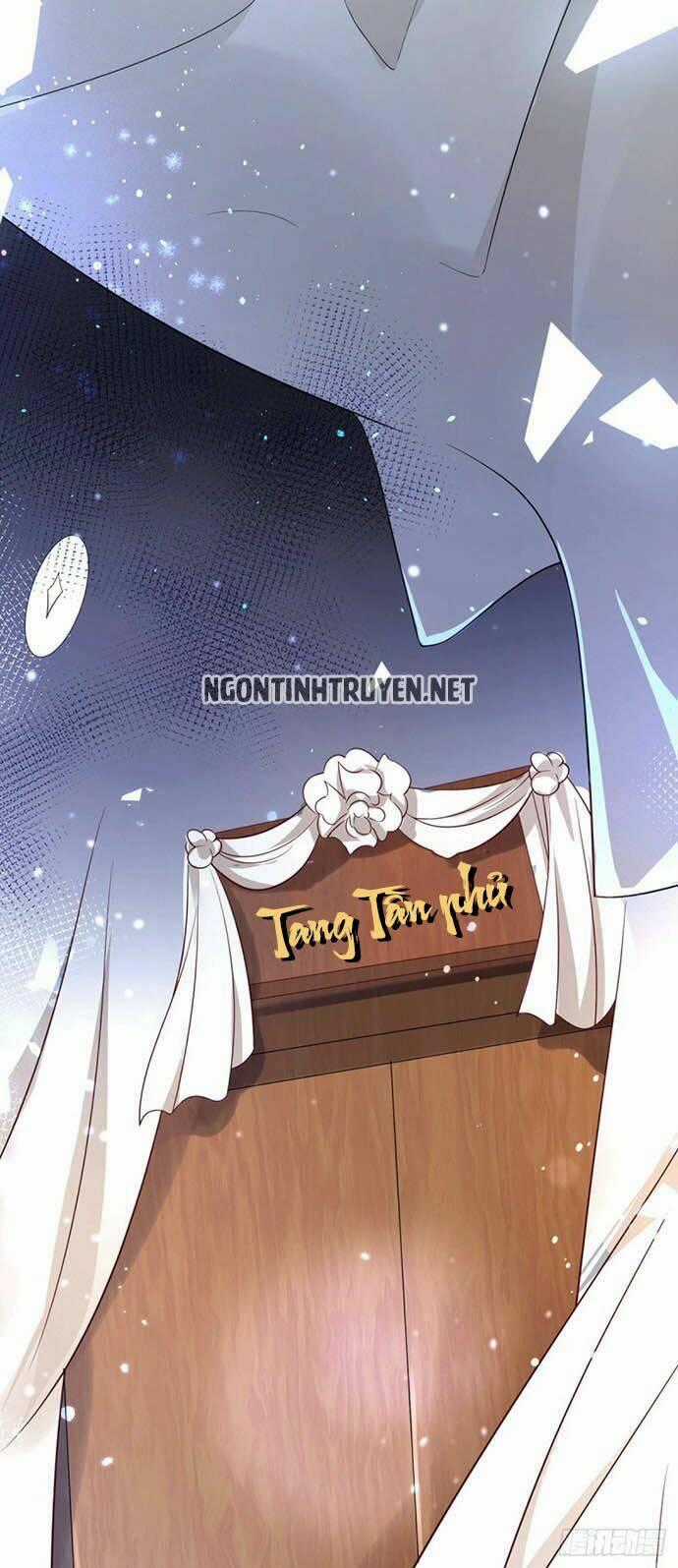 Bệnh Kiều Phu Quân Ngạnh Thượng Cung Chapter 20 trang 40