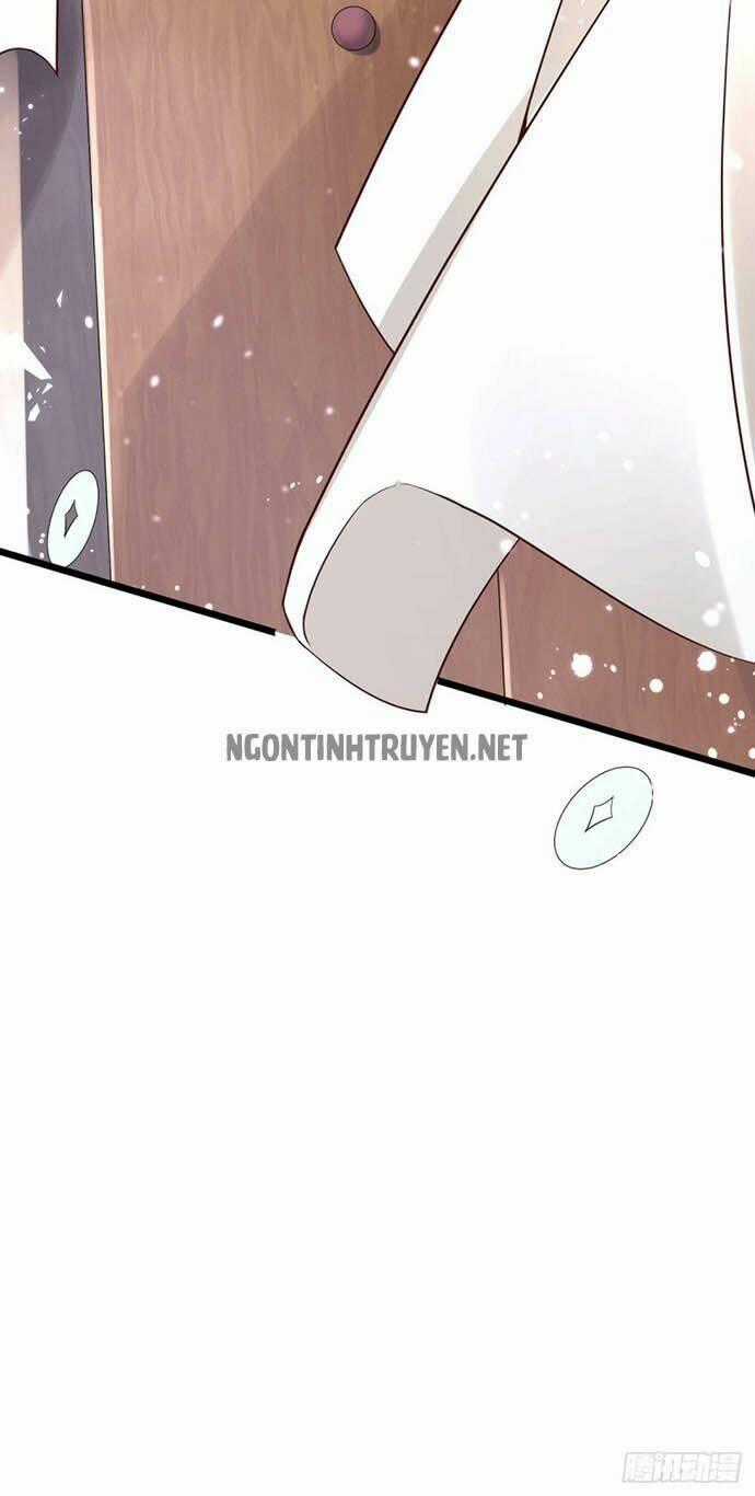 Bệnh Kiều Phu Quân Ngạnh Thượng Cung Chapter 20 trang 41