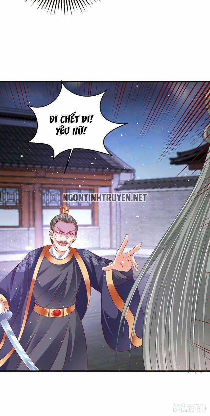 Bệnh Kiều Phu Quân Ngạnh Thượng Cung Chapter 20 trang 7