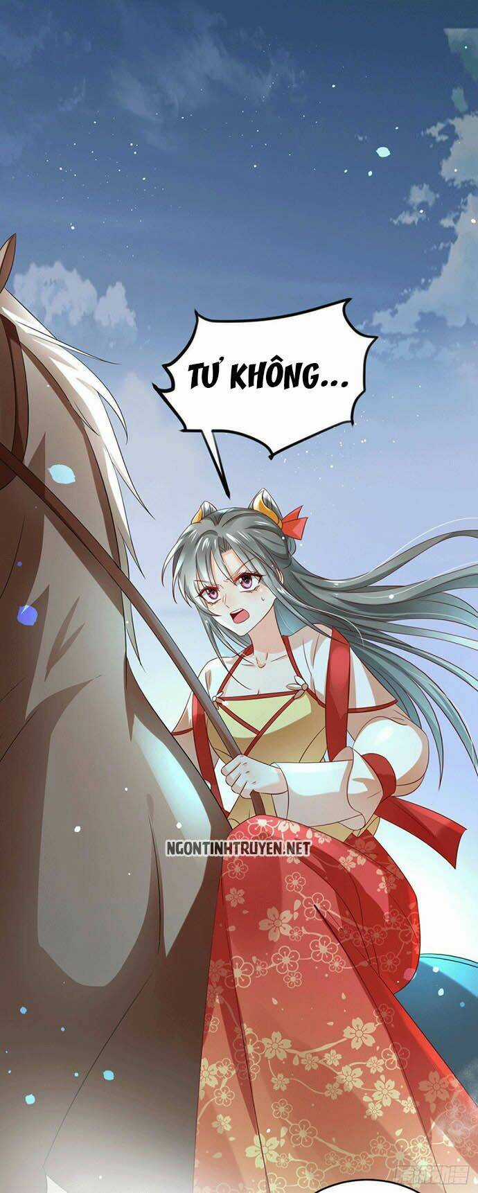 Bệnh Kiều Phu Quân Ngạnh Thượng Cung Chapter 21 trang 30