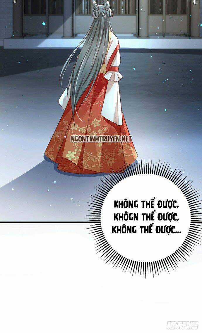 Bệnh Kiều Phu Quân Ngạnh Thượng Cung Chapter 21 trang 32