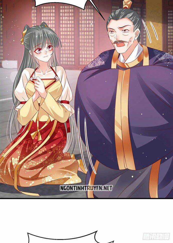 Bệnh Kiều Phu Quân Ngạnh Thượng Cung Chapter 21 trang 6