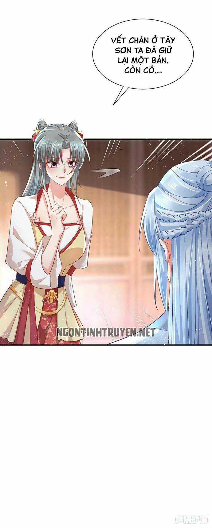 Bệnh Kiều Phu Quân Ngạnh Thượng Cung Chapter 22 trang 15