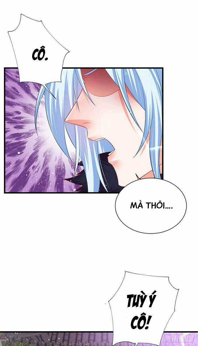 Bệnh Kiều Phu Quân Ngạnh Thượng Cung Chapter 23 trang 12