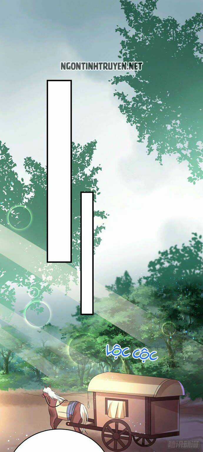 Bệnh Kiều Phu Quân Ngạnh Thượng Cung Chapter 23 trang 14