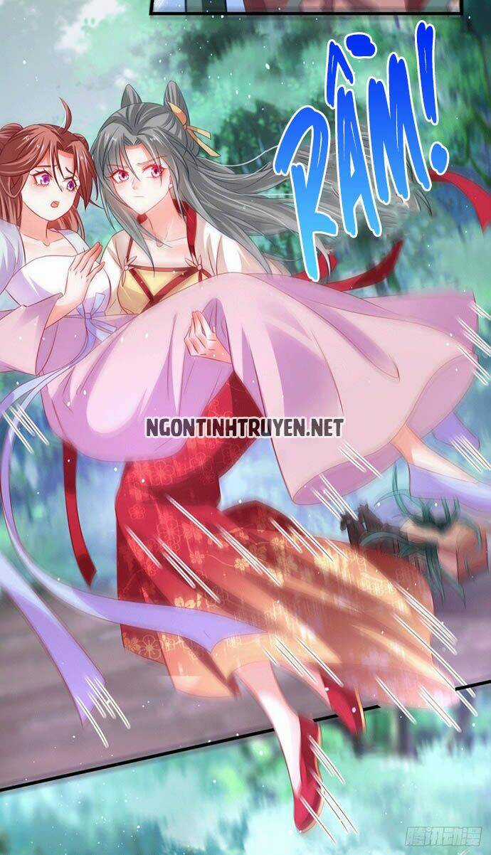 Bệnh Kiều Phu Quân Ngạnh Thượng Cung Chapter 23 trang 18