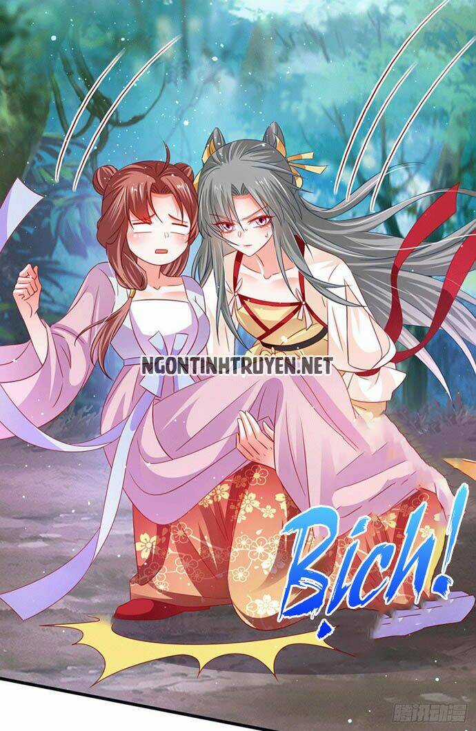 Bệnh Kiều Phu Quân Ngạnh Thượng Cung Chapter 23 trang 19