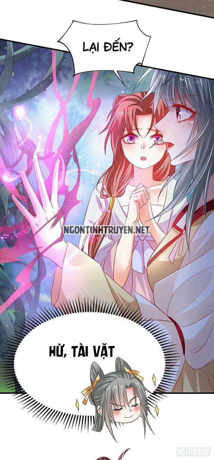 Bệnh Kiều Phu Quân Ngạnh Thượng Cung Chapter 23 trang 20