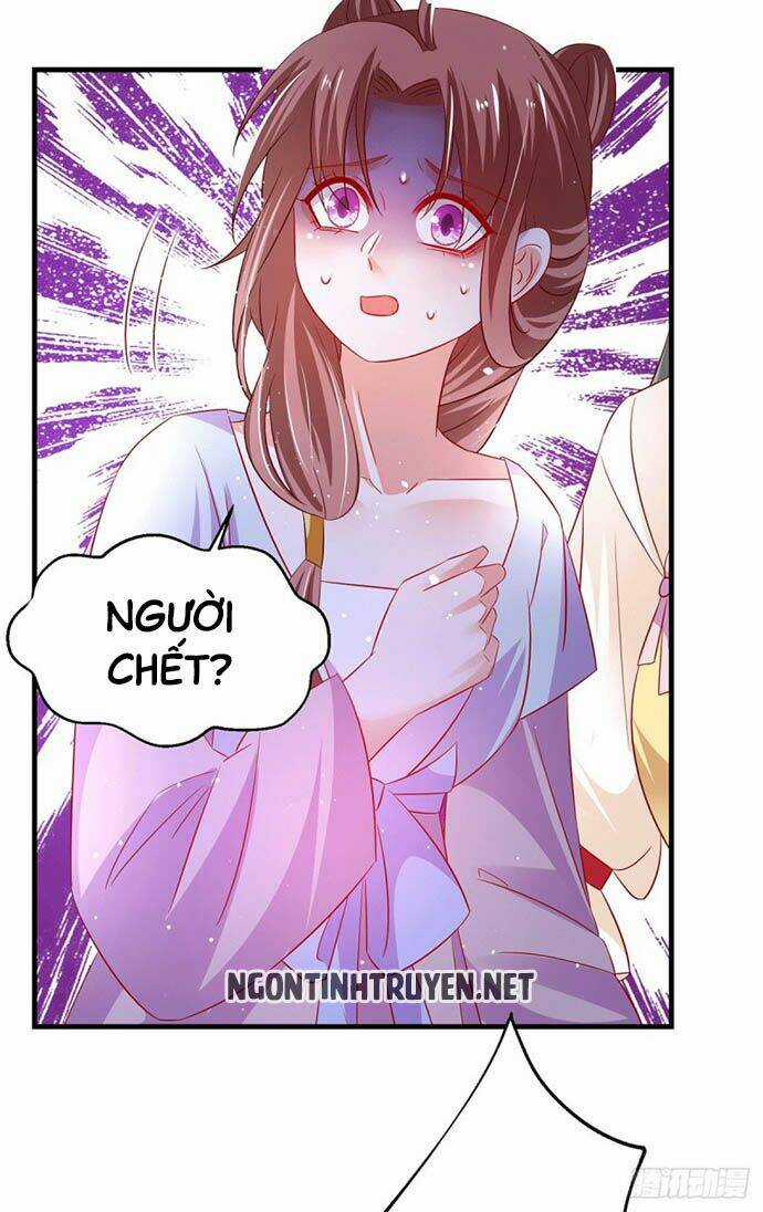 Bệnh Kiều Phu Quân Ngạnh Thượng Cung Chapter 23 trang 21