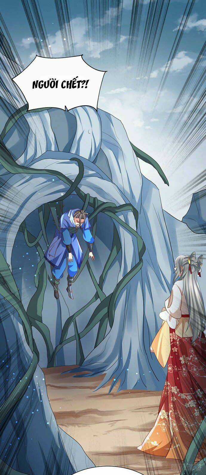 Bệnh Kiều Phu Quân Ngạnh Thượng Cung Chapter 23 trang 23