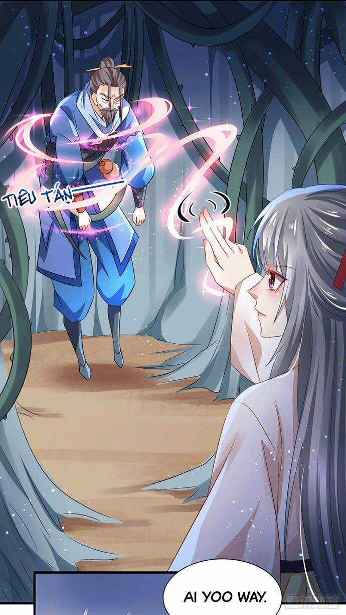 Bệnh Kiều Phu Quân Ngạnh Thượng Cung Chapter 23 trang 25