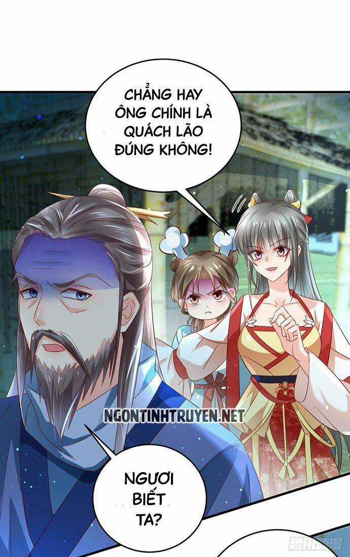 Bệnh Kiều Phu Quân Ngạnh Thượng Cung Chapter 23 trang 28