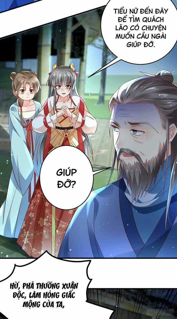 Bệnh Kiều Phu Quân Ngạnh Thượng Cung Chapter 23 trang 29