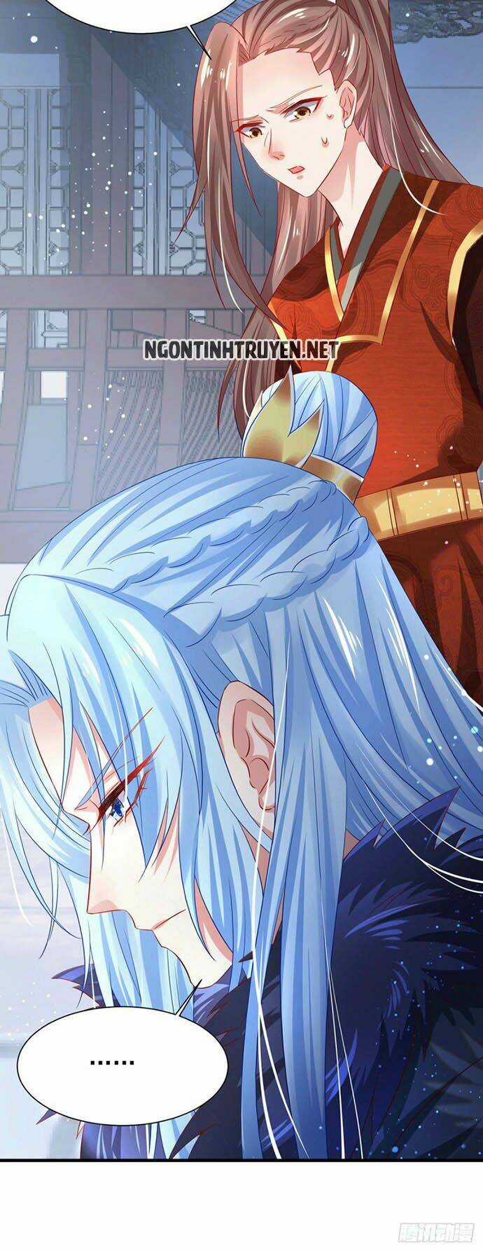 Bệnh Kiều Phu Quân Ngạnh Thượng Cung Chapter 23 trang 4