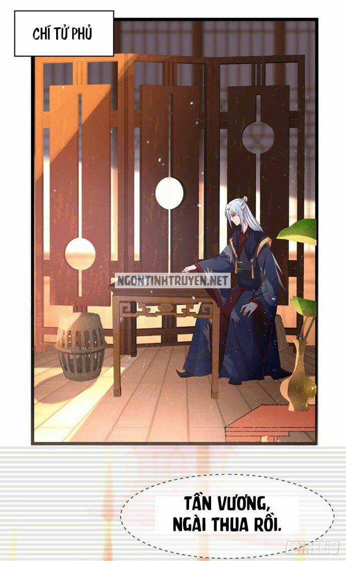 Bệnh Kiều Phu Quân Ngạnh Thượng Cung Chapter 24 trang 13