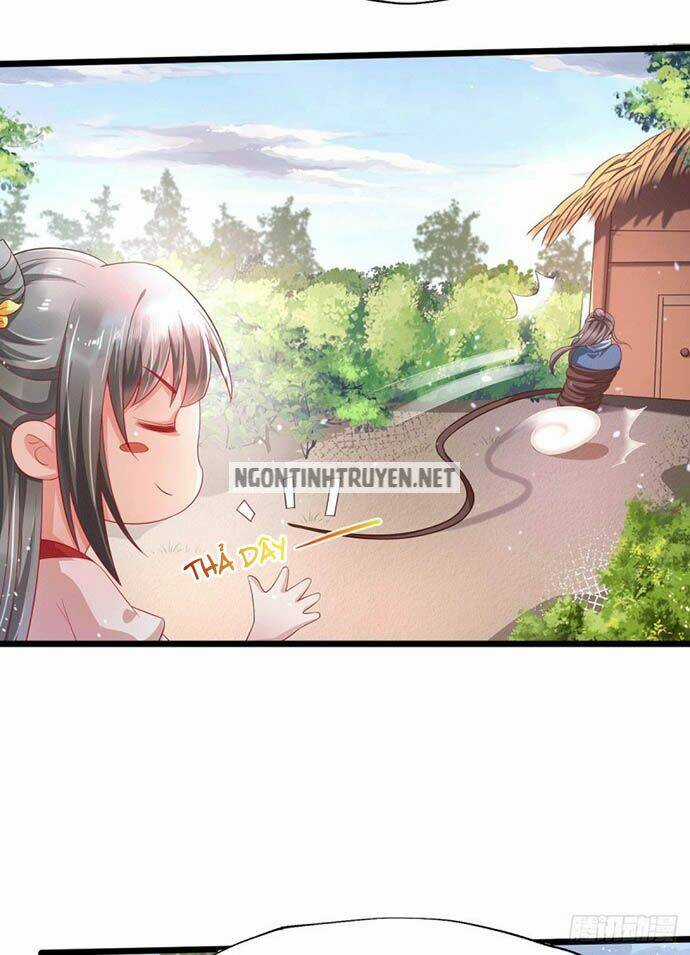 Bệnh Kiều Phu Quân Ngạnh Thượng Cung Chapter 24 trang 2