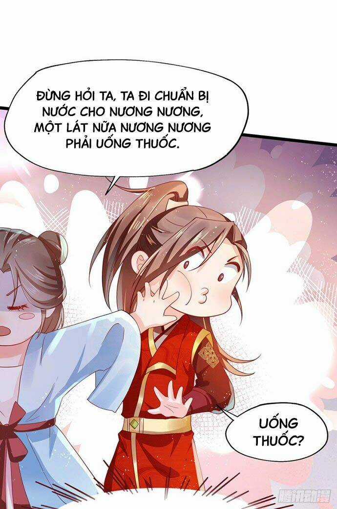 Bệnh Kiều Phu Quân Ngạnh Thượng Cung Chapter 24 trang 26