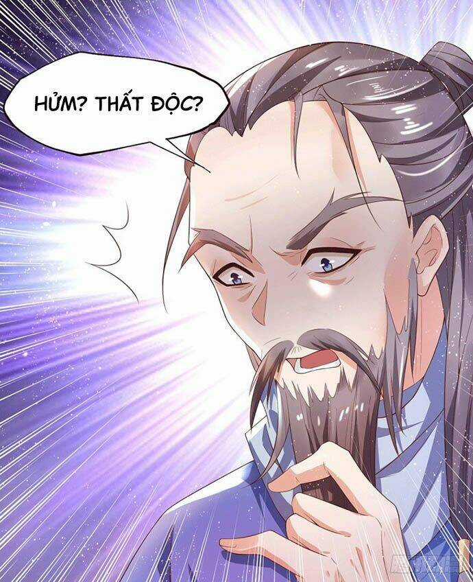 Bệnh Kiều Phu Quân Ngạnh Thượng Cung Chapter 24 trang 6