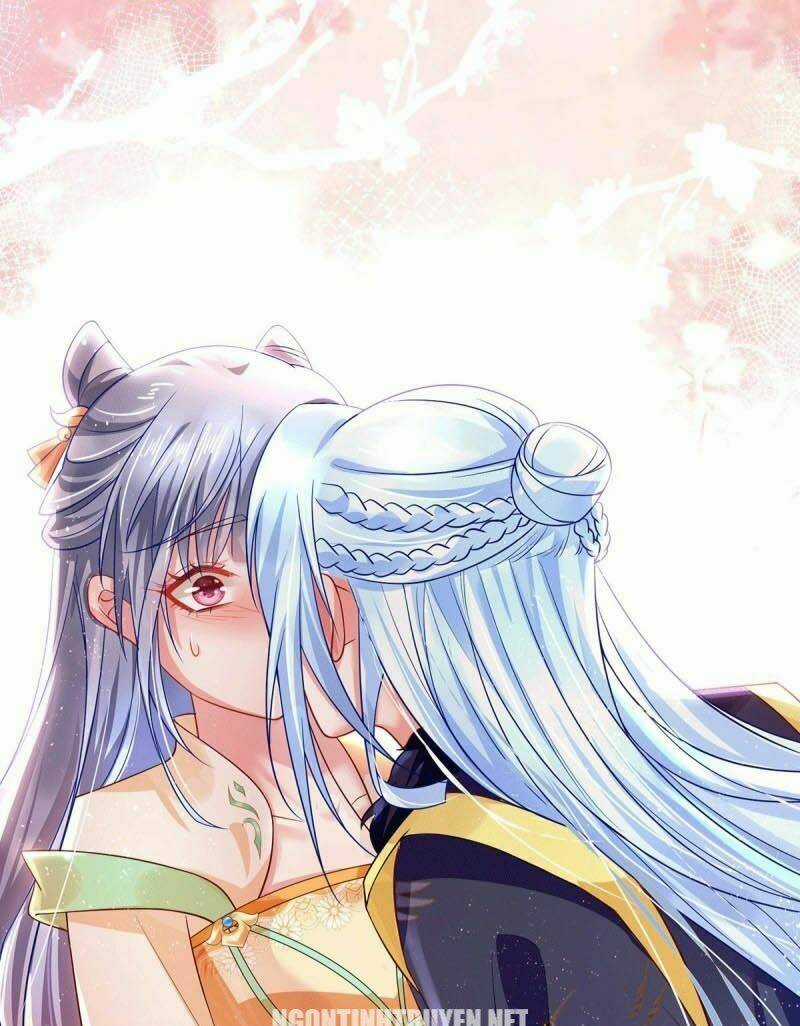 Bệnh Kiều Phu Quân Ngạnh Thượng Cung Chapter 25 trang 12