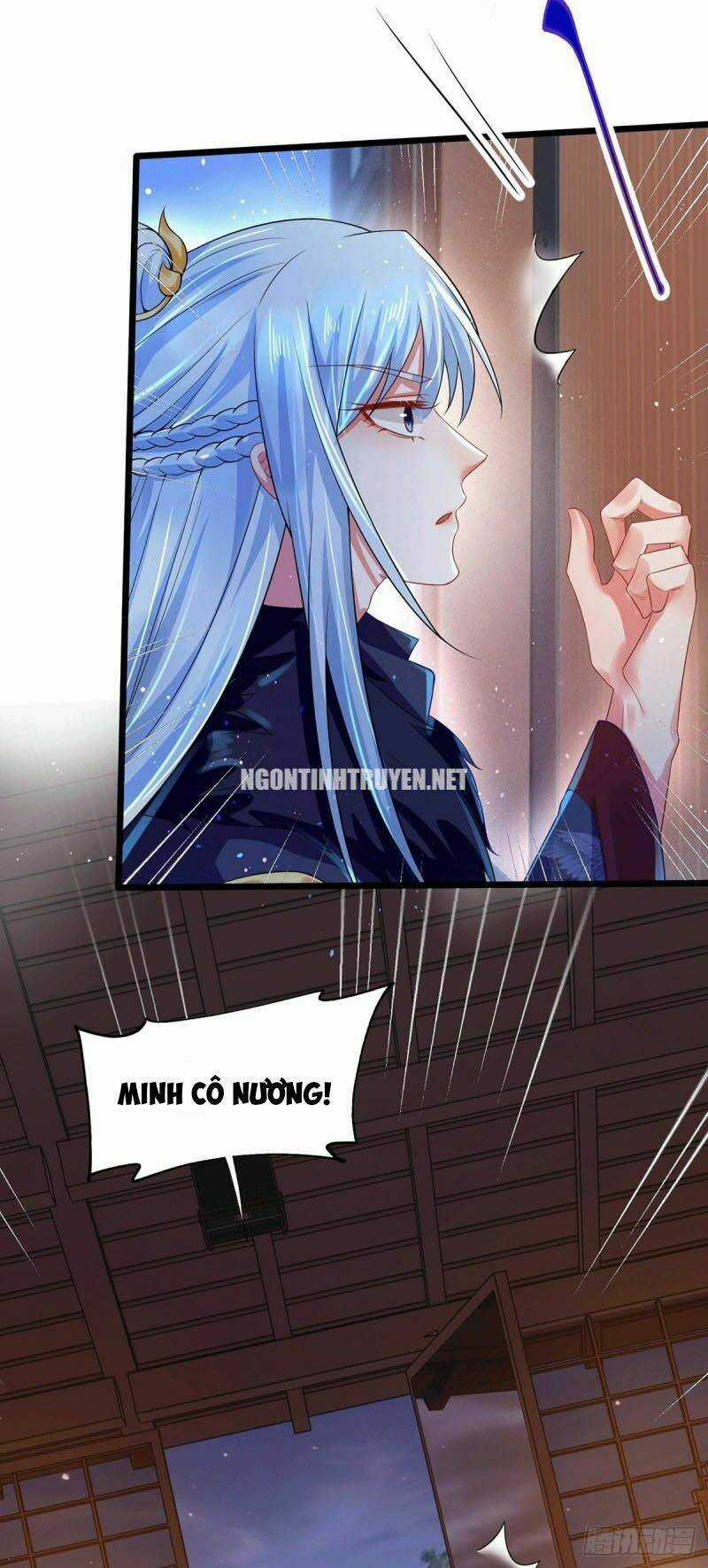 Bệnh Kiều Phu Quân Ngạnh Thượng Cung Chapter 25 trang 2