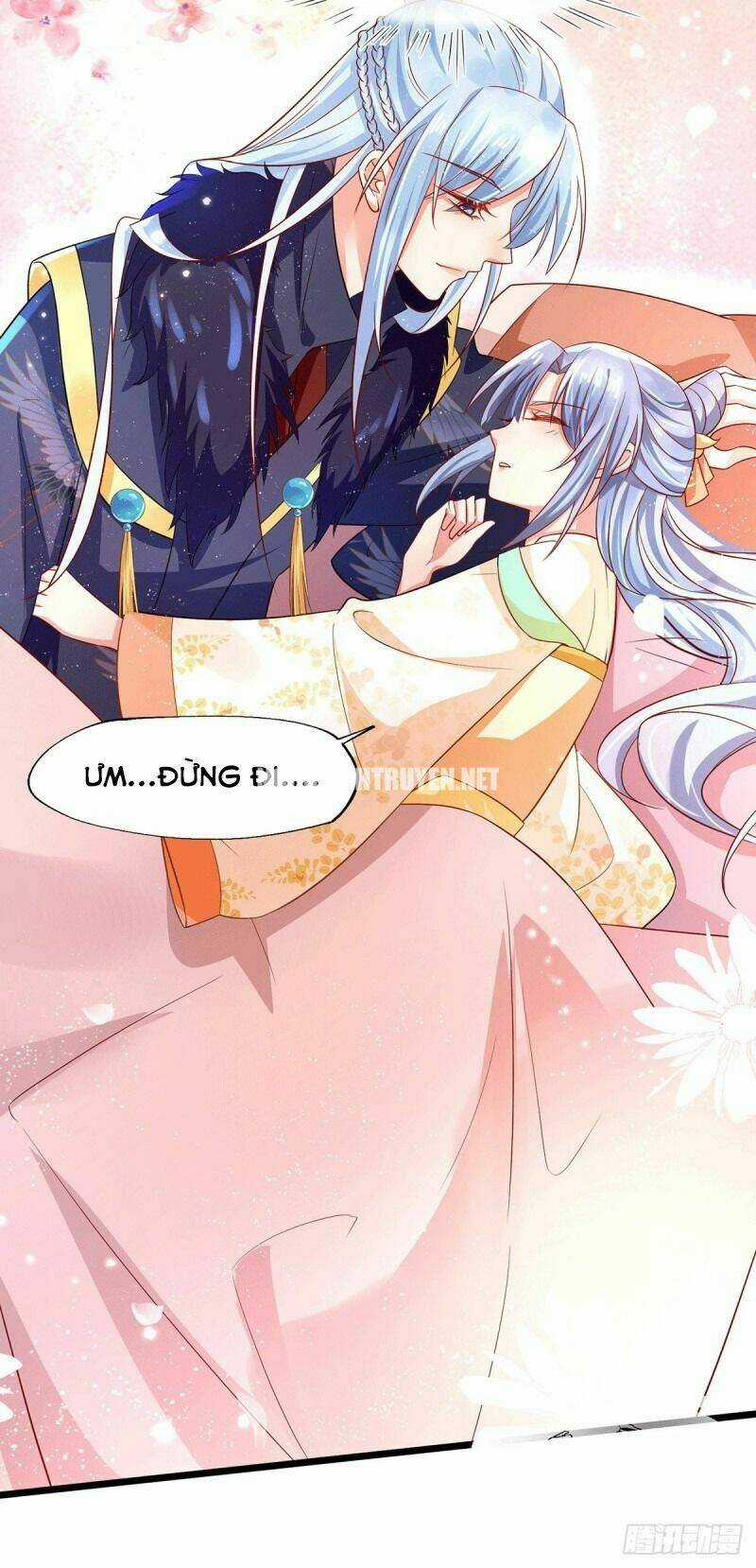 Bệnh Kiều Phu Quân Ngạnh Thượng Cung Chapter 25 trang 26