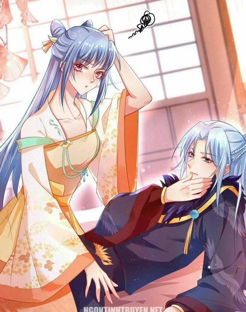 Bệnh Kiều Phu Quân Ngạnh Thượng Cung Chapter 25 trang 30